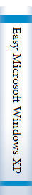 Easy Microsoft Windows XP Home edition