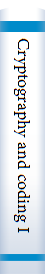 Cryptography and coding II : Based on the proceedings of the 2nd Conference organized by the Institute of Mathematics and its Applications on Cryptography and Coding, the Royal Agricultural College, Cirencester, UK, 1989