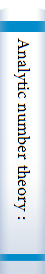 Analytic number theory : essays in honour of Klaus Roth