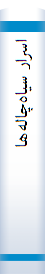 ‎اسرار سياه‌چاله‌ها‎