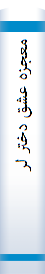 ‎معجزه عشق دختر لر‎