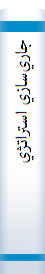 ‎جاري‌سازي استراتژي