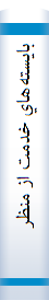 ‎بايسته‌هاي خدمت از منظر مقام معظم رهبري‎