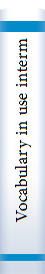 ‎Vocabulary in use intermediate‎