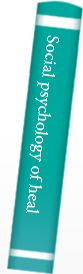 Social psychology of health