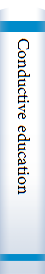 Conductive education