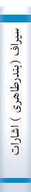 سیراف (بندرطاهری ) اشاراتی از گذشته سیراف - سیراف کنونی ( بخش ویژه ای درباره قلعه شیخ سیراف )