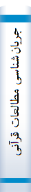 جریان‌شناسی مطالعات قرآنی معاصر