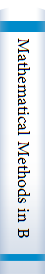 Mathematical Methods in Biomedical Imaging and Intensity-Modulated Radiation Theory