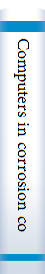 Computers in corrosion control: : papers presented at the Corrosion/92 Symposium "Expert Systems for Corrosion Control"