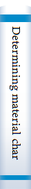 Determining material characterization:residuat stress and integrity with NDE: presentead at.the 1994 pressure vessels and piping conference,Minneapolis,Minnesota,June 19-23,1994/Cosponsored
