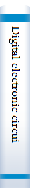 Digital electronic circuits