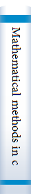 Mathematical methods in chemical engineering