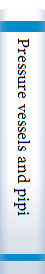 Pressure vessels and piping: design and analysis;a decade of progress