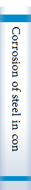 Corrosion of steel in concrete :prevention, diagnosis, repair)Just CD-Rom(
